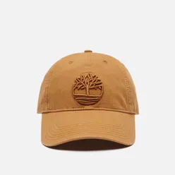 Timberland Кепка Soundview Embroidered Baseball