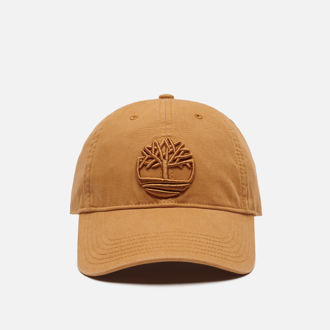 Кепка Timberland Soundview Embroidered Baseball