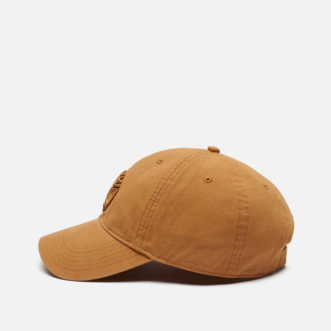 Timberland Кепка Soundview Embroidered Baseball