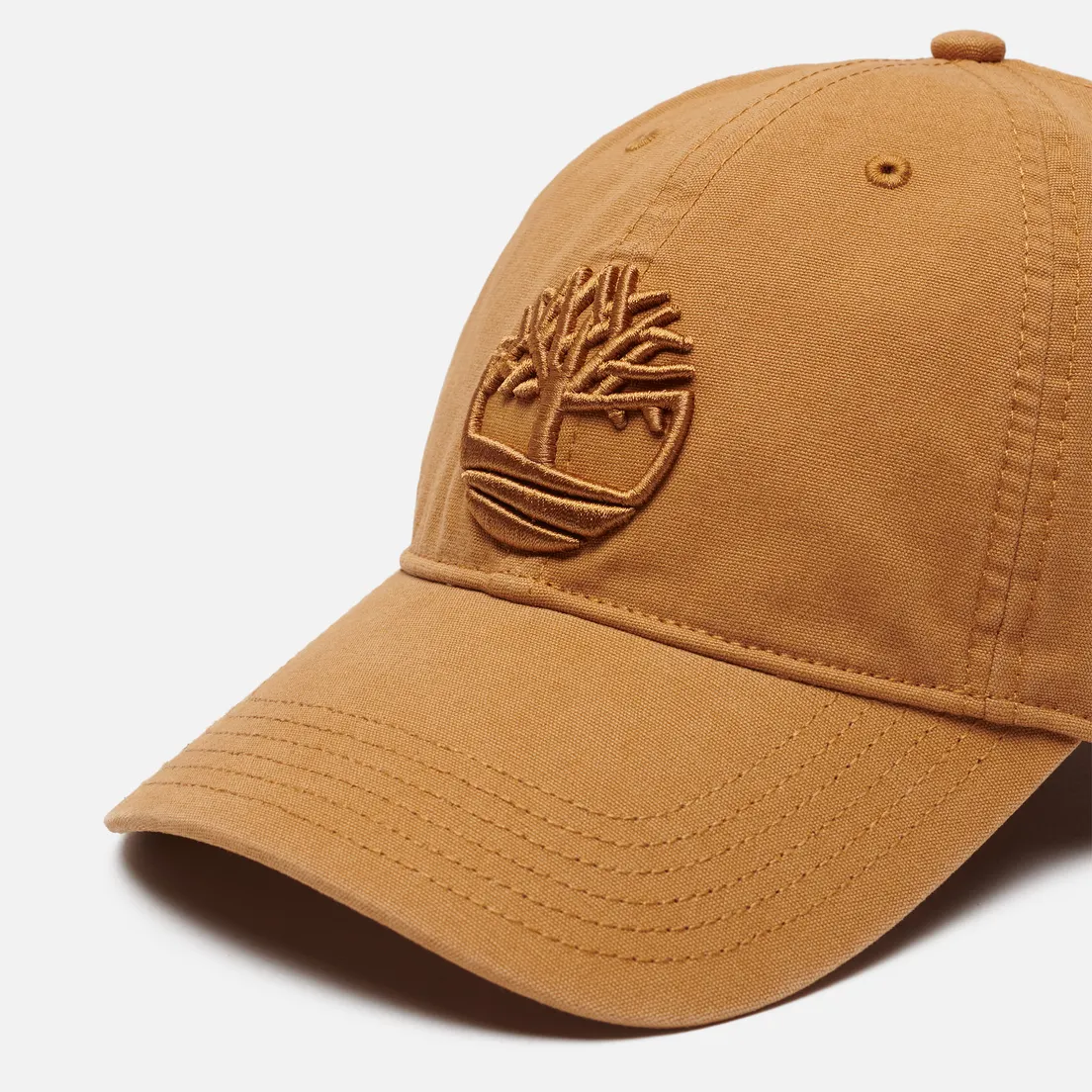 Timberland Кепка Soundview Embroidered Baseball