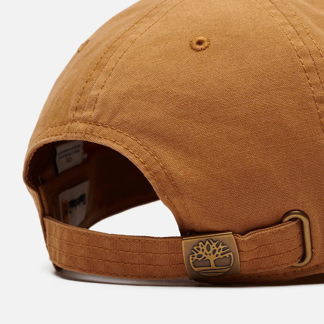 Timberland Кепка Soundview Embroidered Baseball