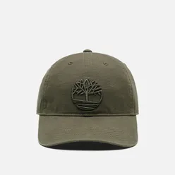 Timberland Кепка Soundview Embroidered Baseball