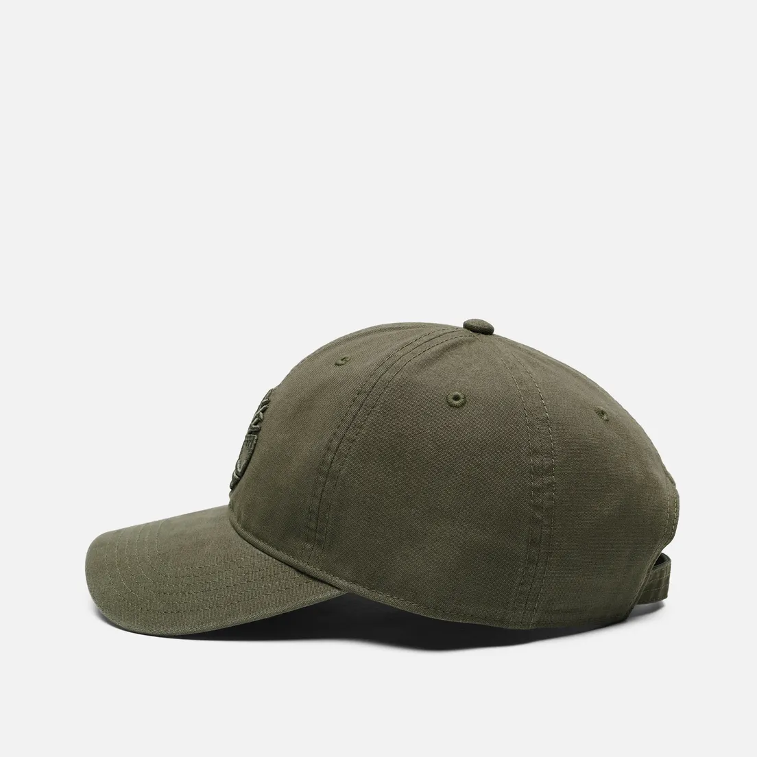 Timberland Кепка Soundview Embroidered Baseball