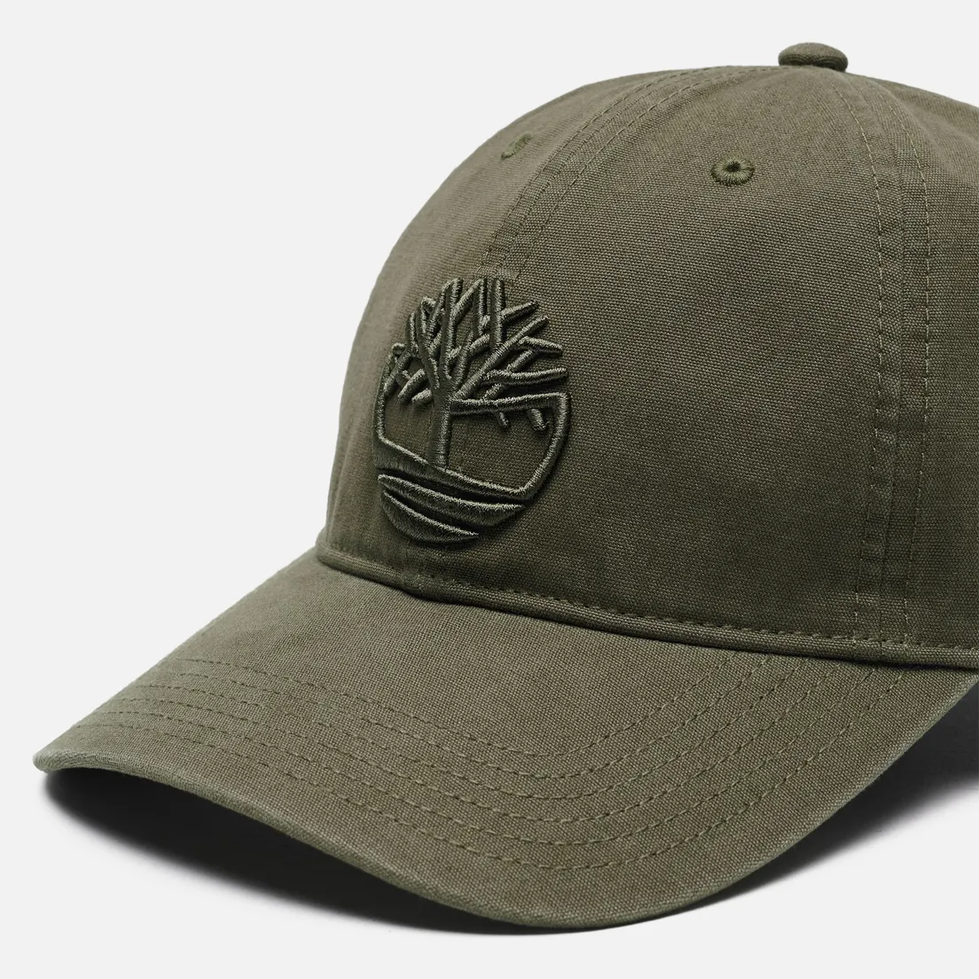 Timberland Кепка Soundview Embroidered Baseball