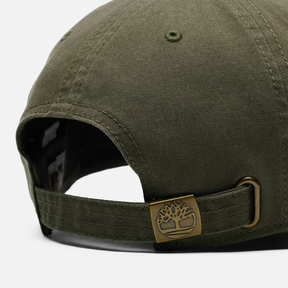 Timberland Кепка Soundview Embroidered Baseball