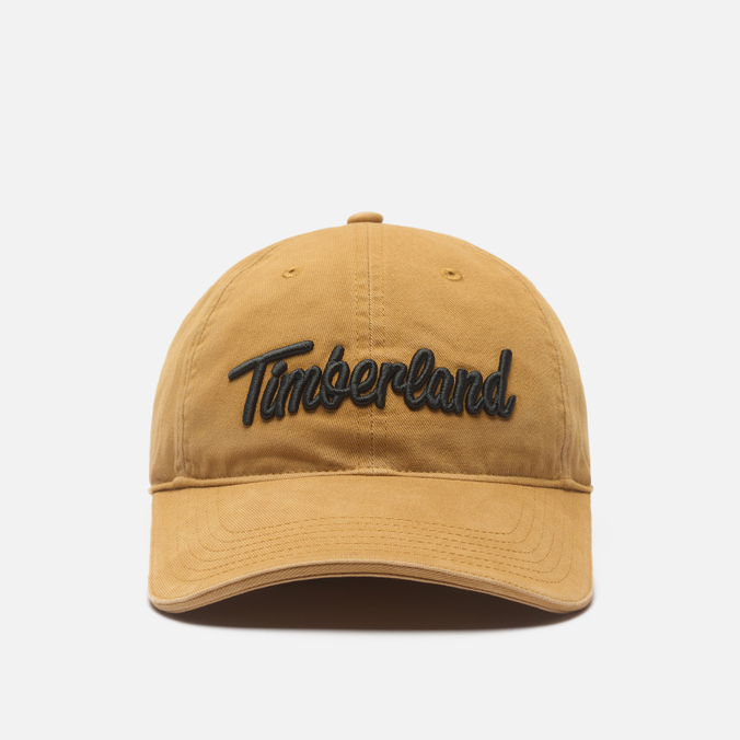 Кепка Timberland Midland Beach Canvas Embroidered