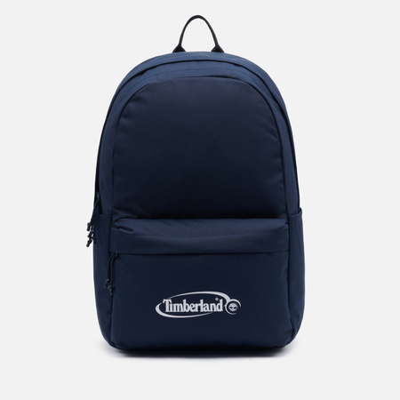 Рюкзак Timberland Timberpack Printed 22, цвет синий