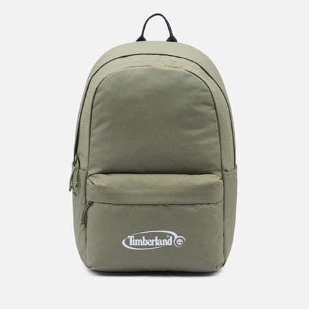  Рюкзак Timberland Timberpack Printed 22, цвет оливковый