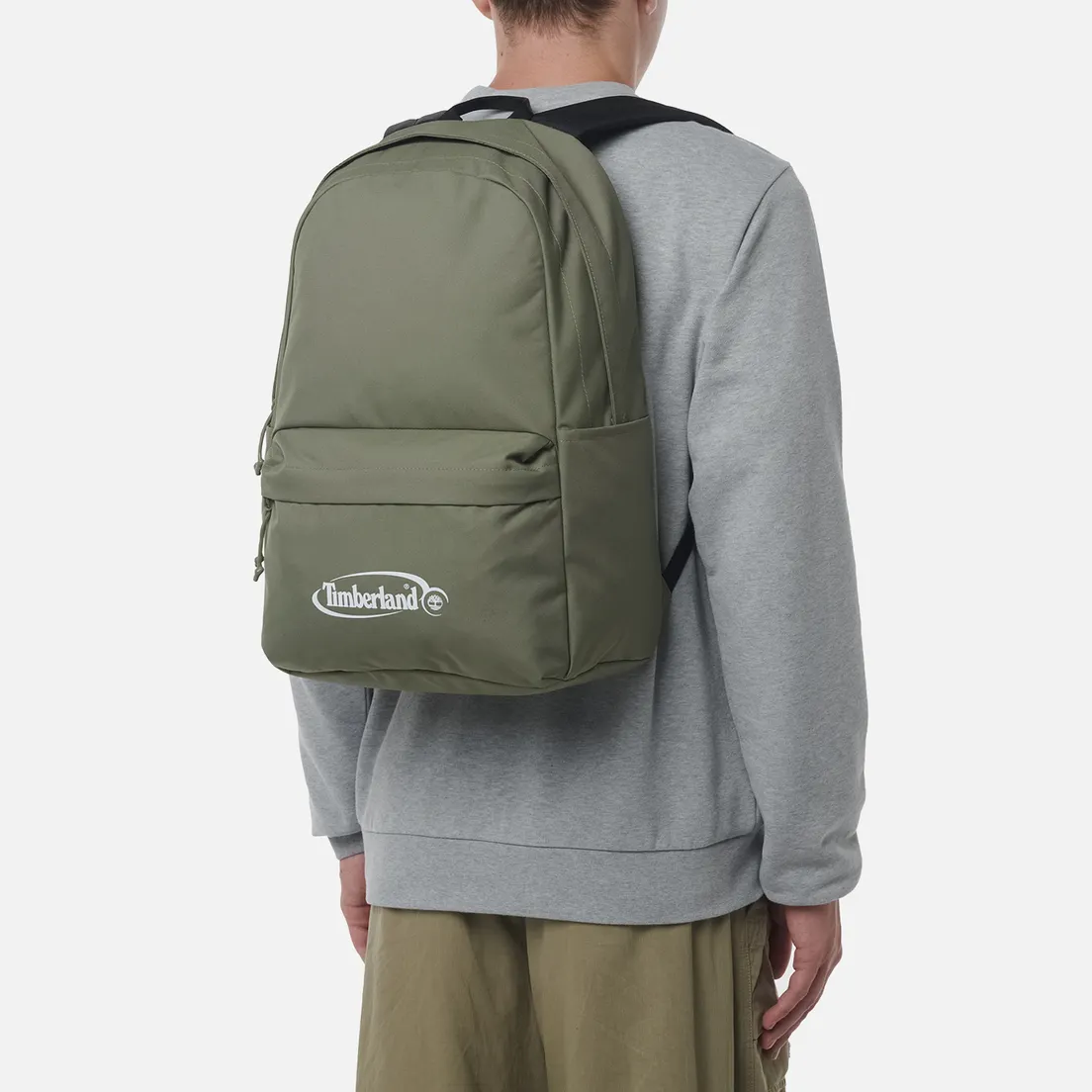 Timberland Рюкзак Timberpack Printed 22