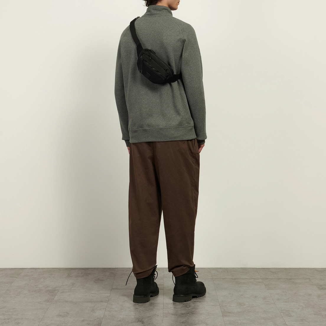 Timberland Сумка на пояс Nylon Sling