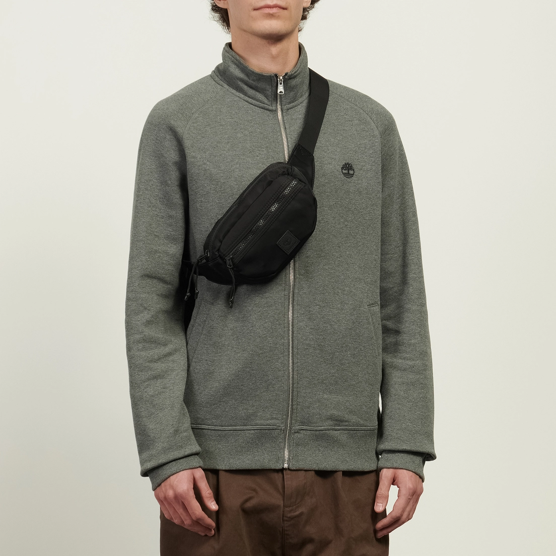 Timberland Сумка на пояс Nylon Sling