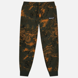 Timberland Мужские брюки Printed Sweat