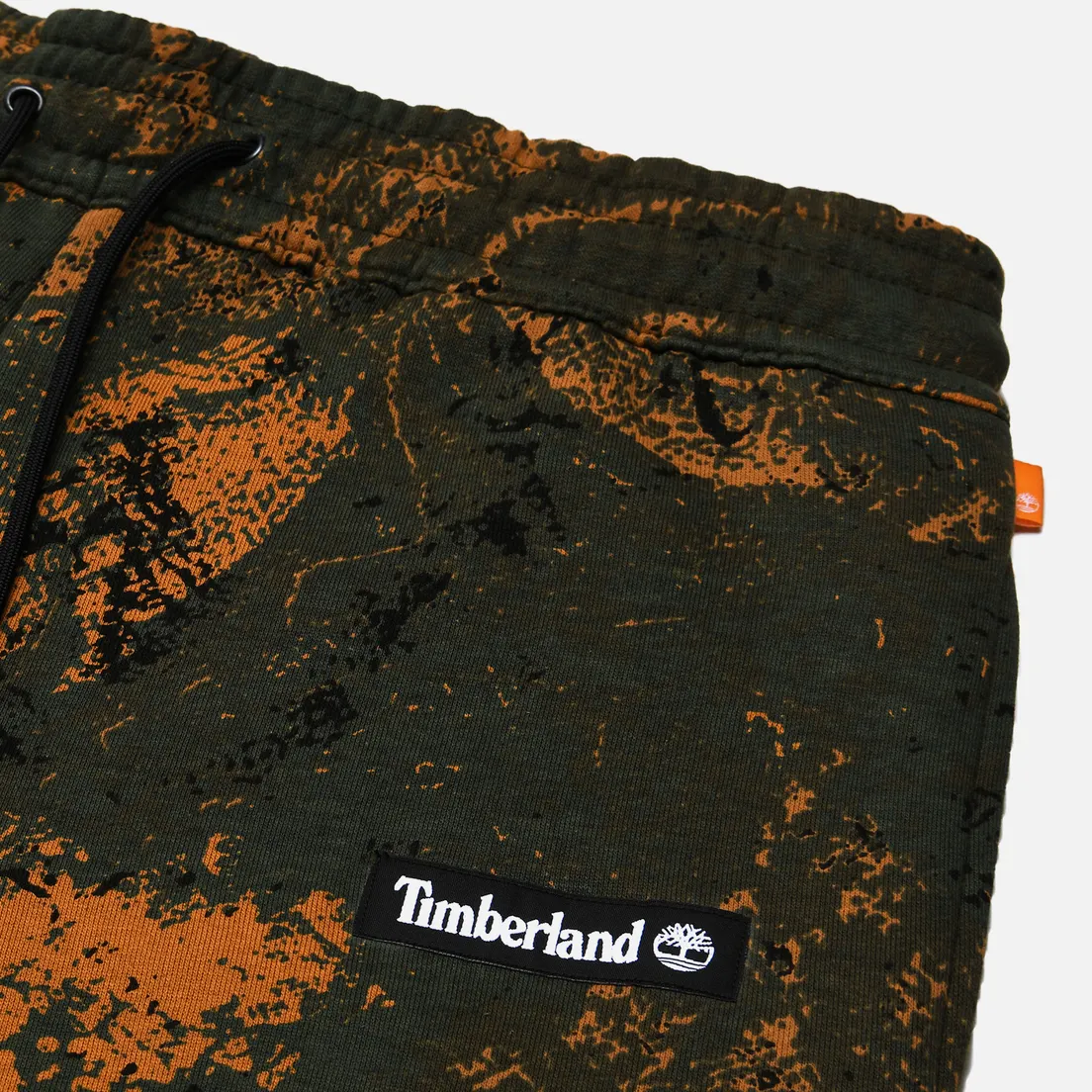 Timberland Мужские брюки Printed Sweat