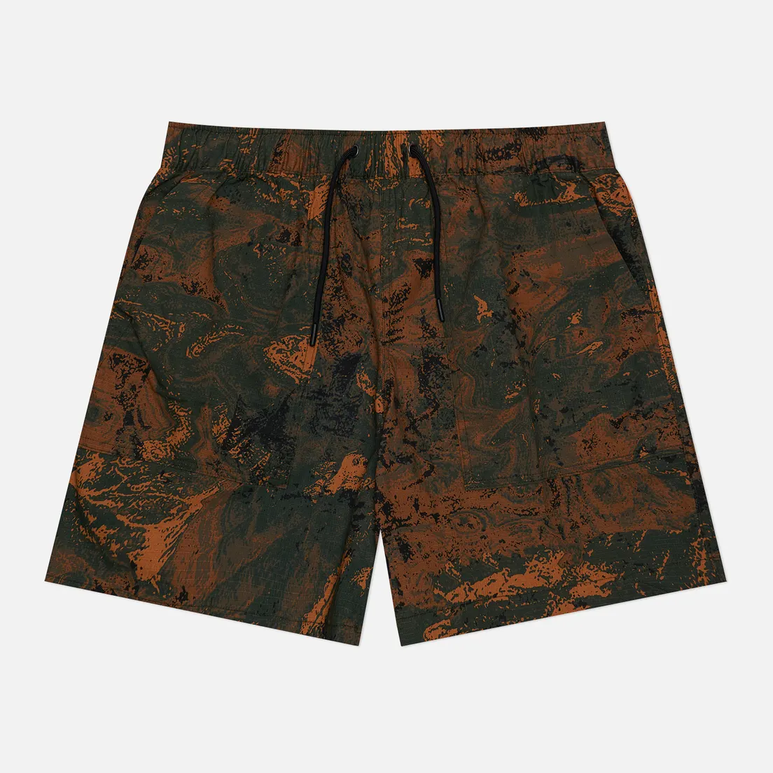 Timberland Мужские шорты AOP Printed Woven