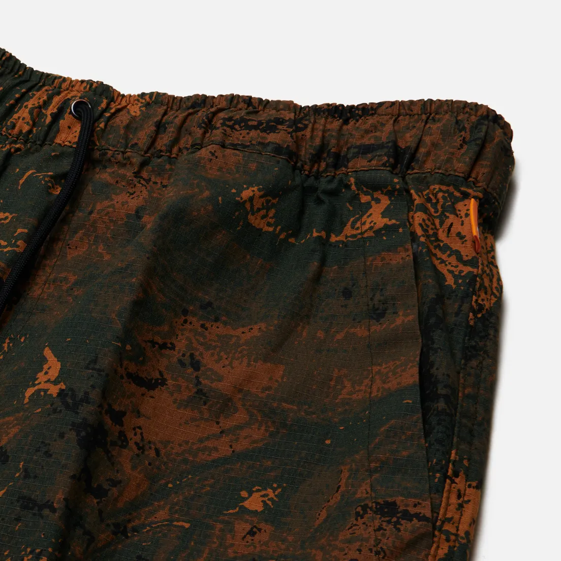 Timberland Мужские шорты AOP Printed Woven