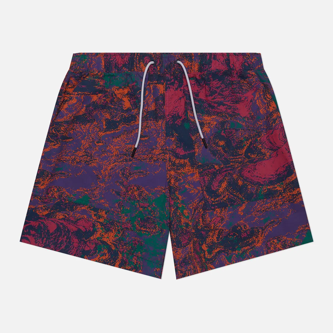 Timberland Мужские шорты AOP Printed Woven