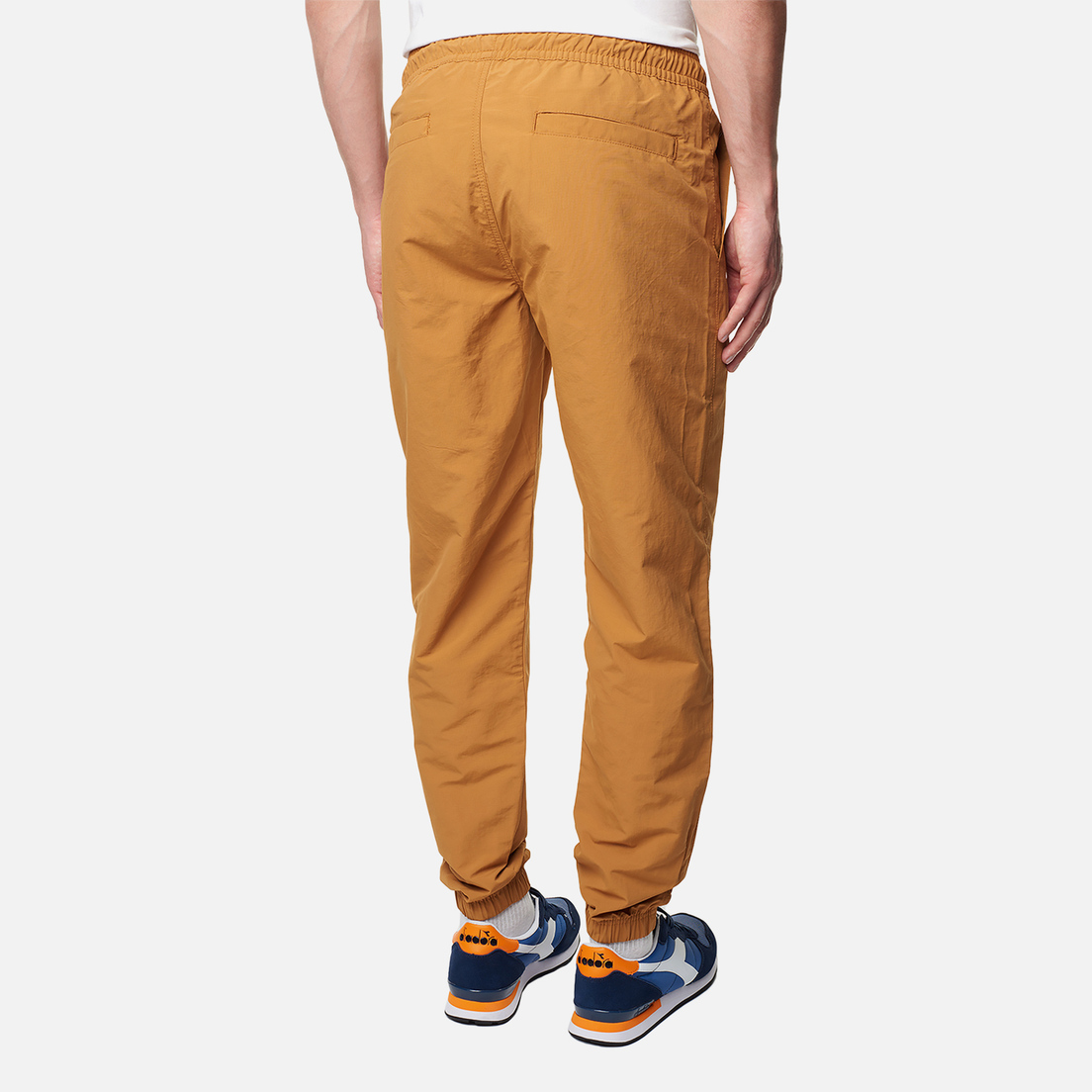 Timberland Мужские брюки Nylon Jogger