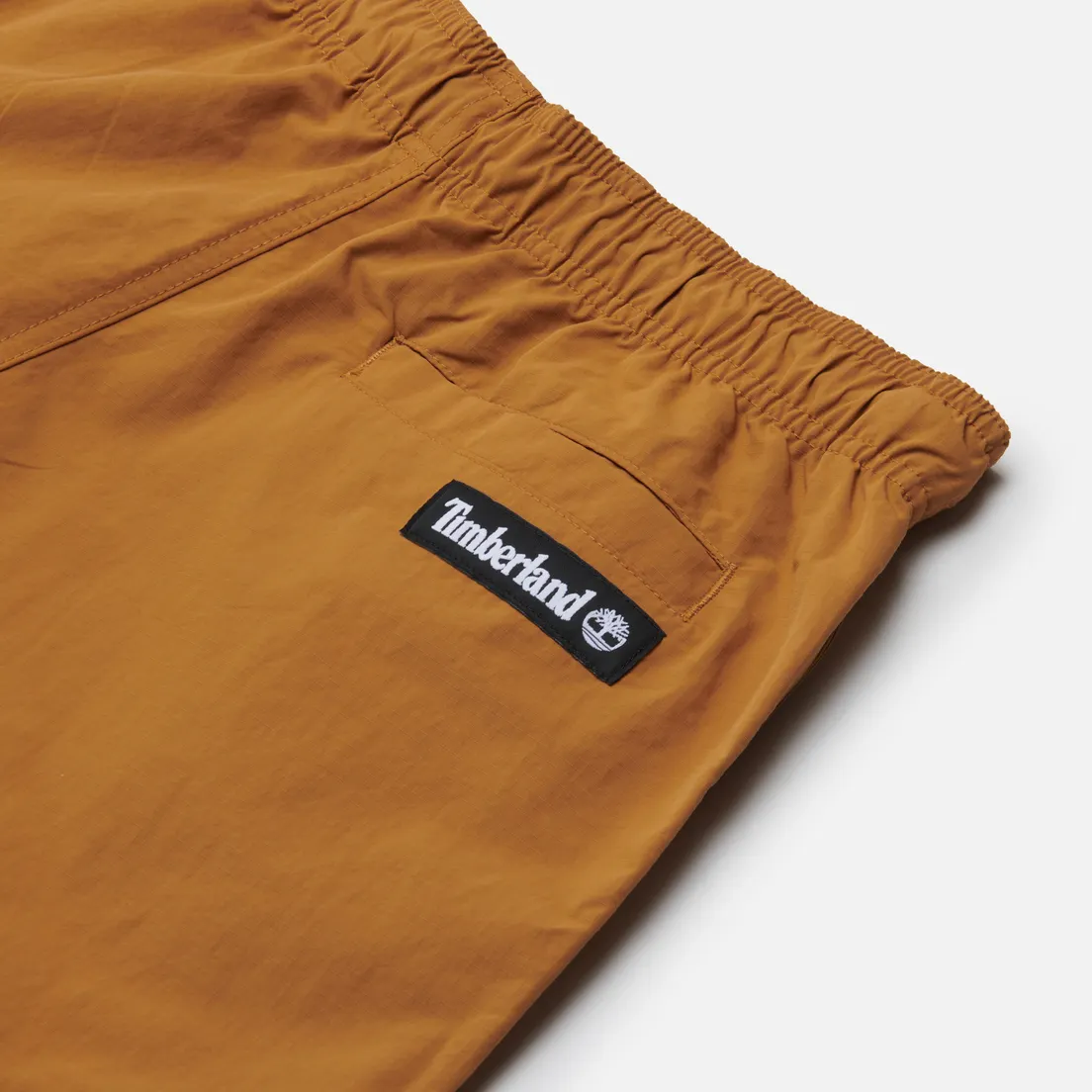 Timberland Мужские шорты Ripstop Nylon Woven
