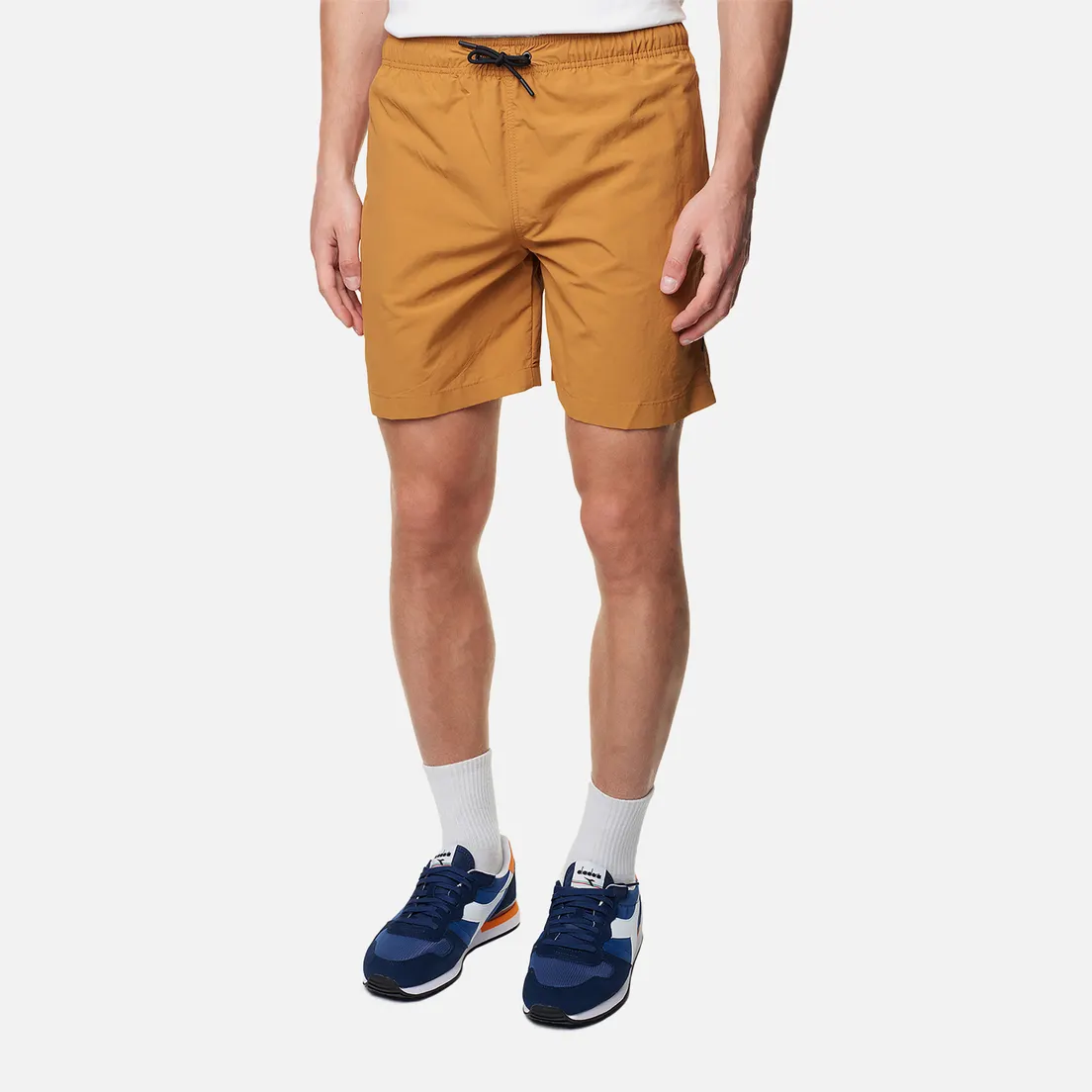 Timberland Мужские шорты Ripstop Nylon Woven