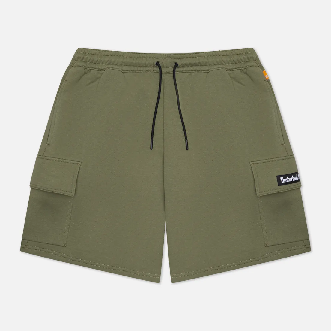Timberland Мужские шорты Woven Badge Cargo