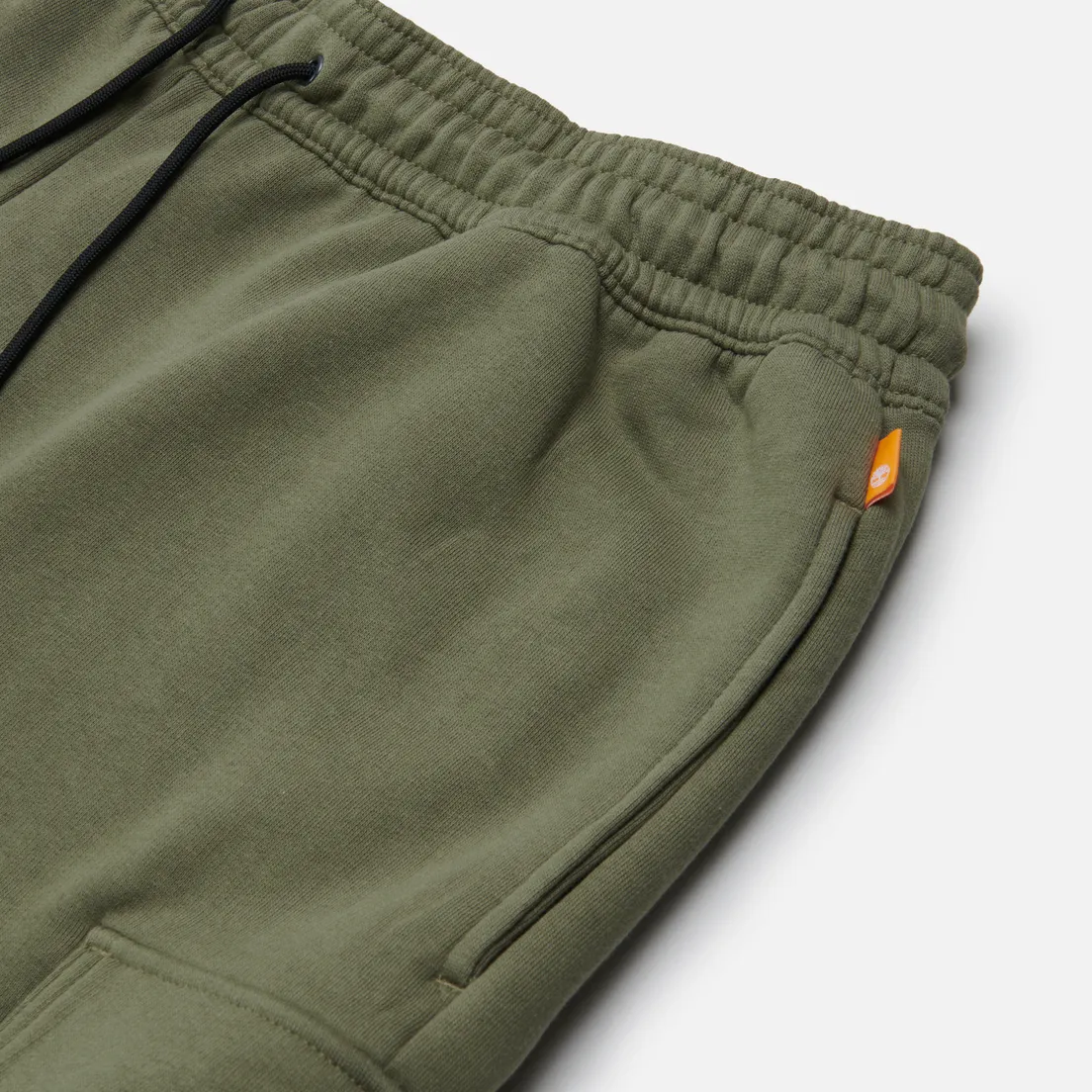 Timberland Мужские шорты Woven Badge Cargo