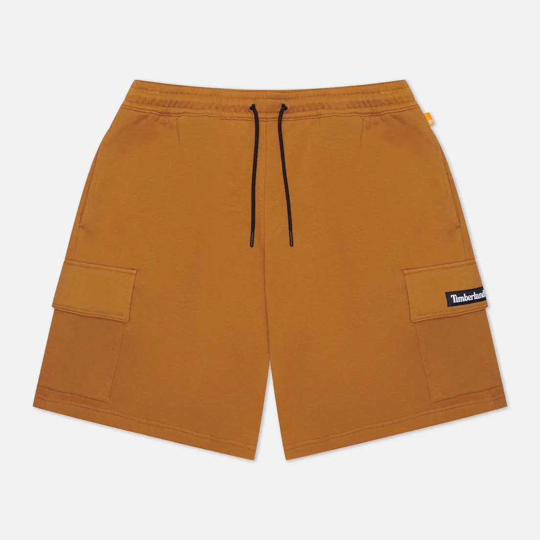 Timberland Мужские шорты Woven Badge Cargo