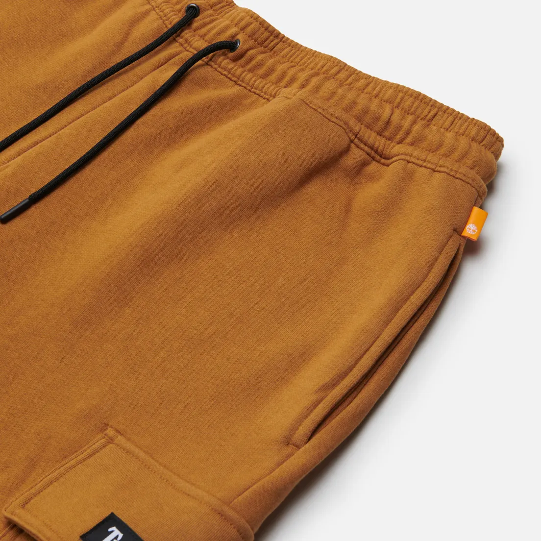 Timberland Мужские шорты Woven Badge Cargo