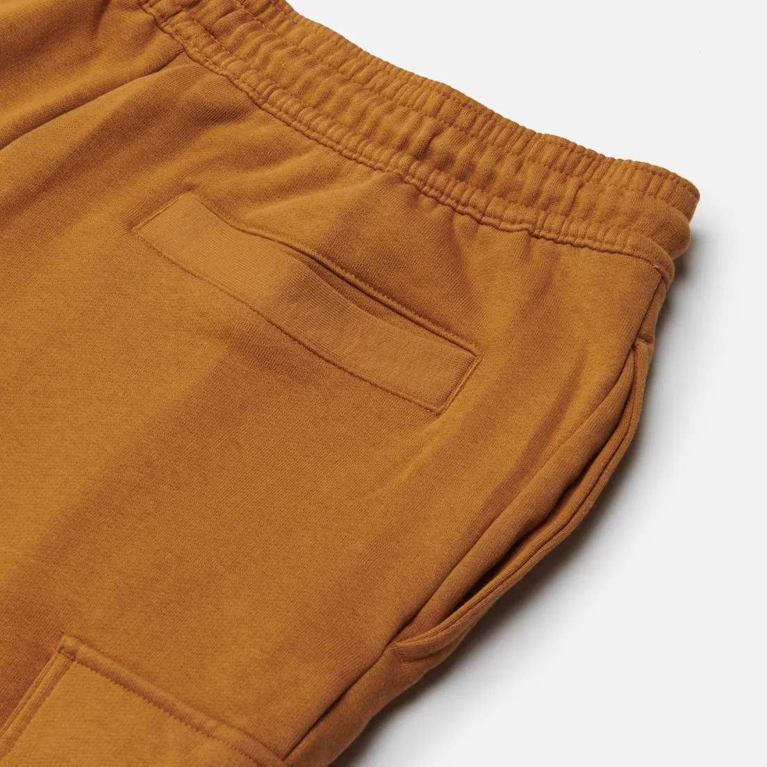 Timberland Мужские шорты Woven Badge Cargo