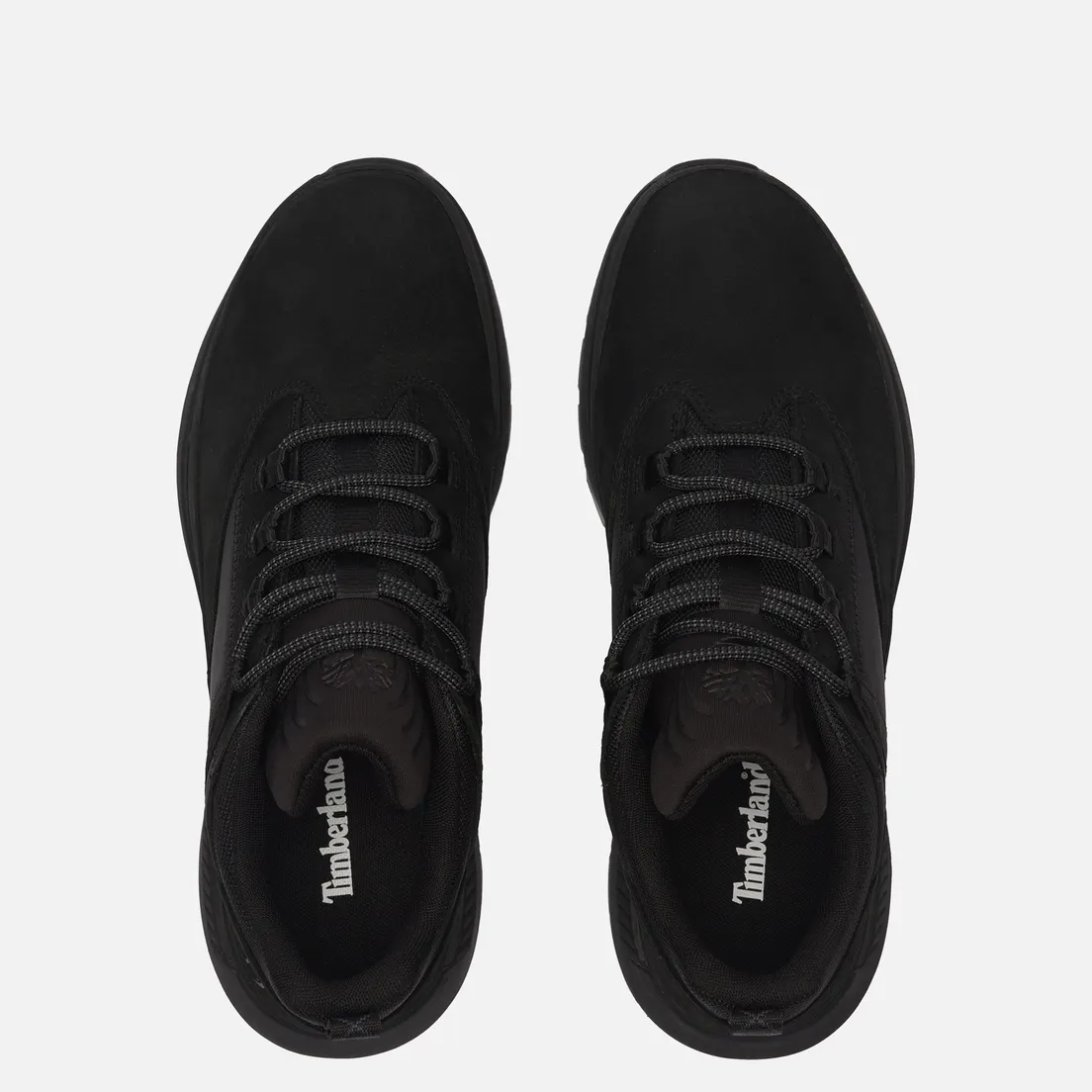 Timberland Мужские кроссовки Euro Trekker Low