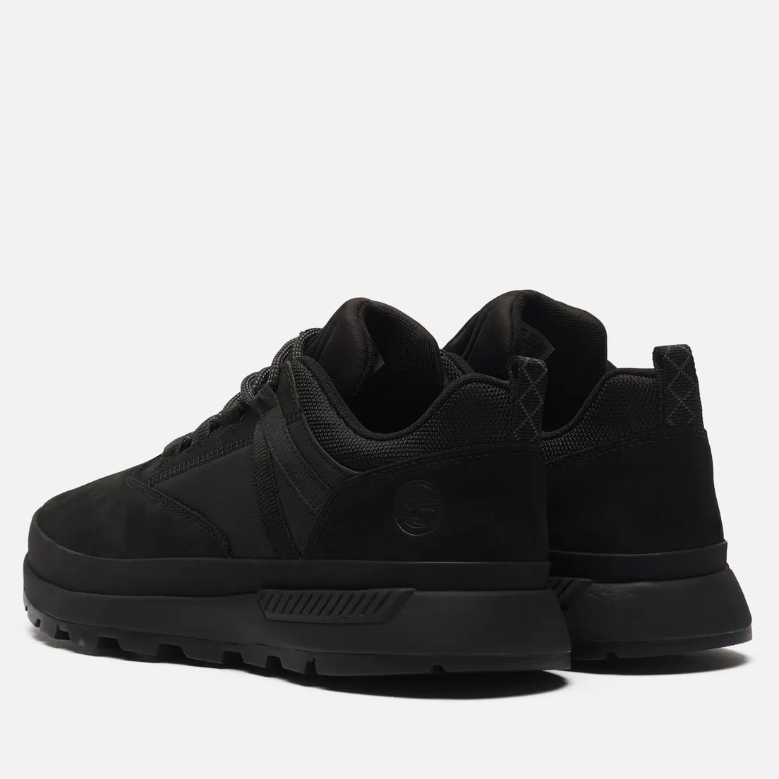 Timberland Мужские кроссовки Euro Trekker Low