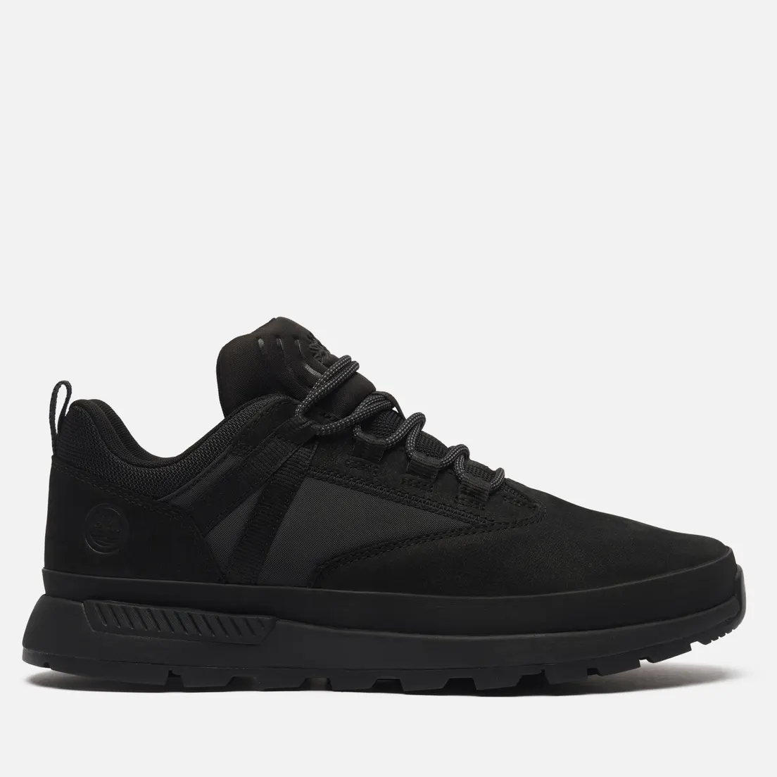 Timberland Мужские кроссовки Euro Trekker Low