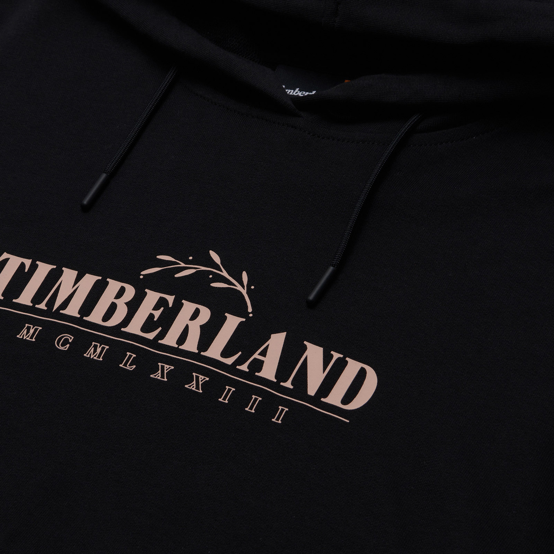 Timberland Женская толстовка Season Logo Hoodie