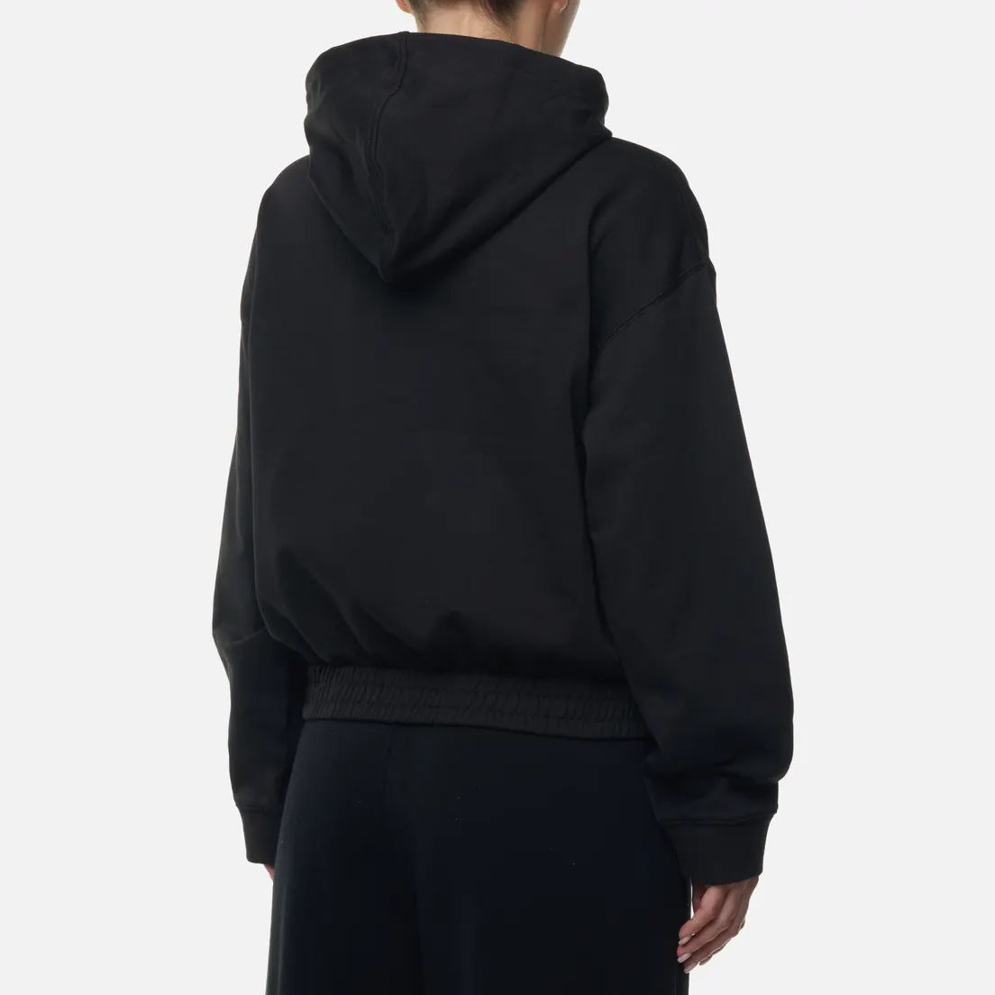 Timberland Женская толстовка Season Logo Hoodie