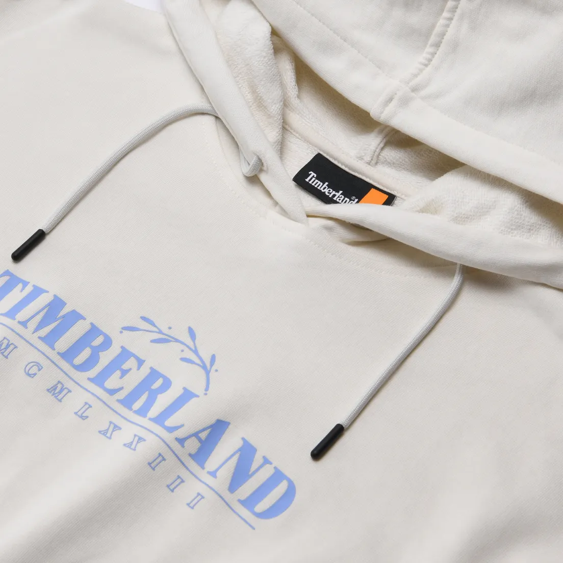 Timberland Женская толстовка Season Logo Hoodie