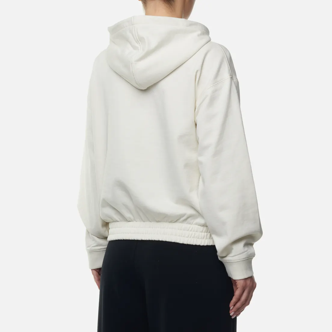 Timberland Женская толстовка Season Logo Hoodie