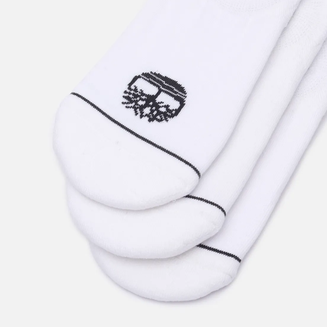 Timberland Комплект носков Bowden Trainer 3-Pack