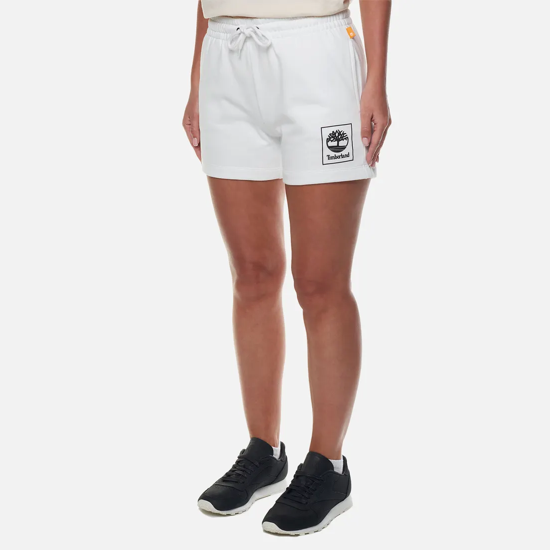Timberland Женские шорты Logo Pack