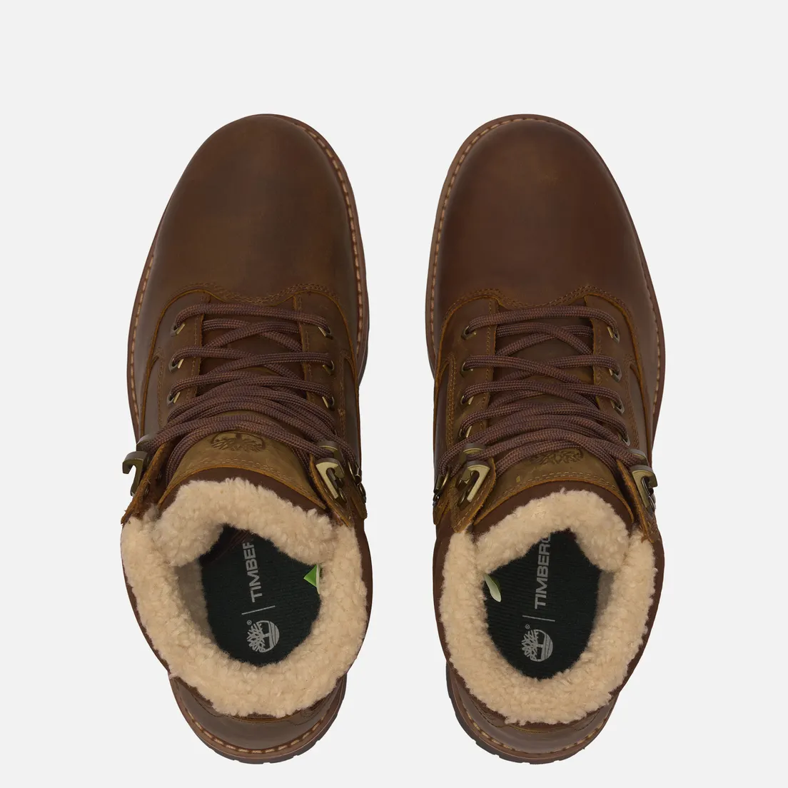 Timberland Мужские ботинки Britton Road