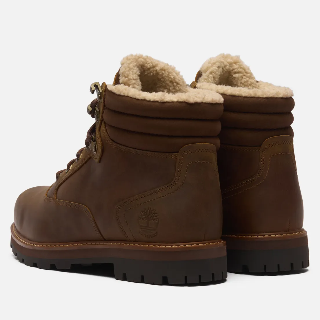 Timberland Мужские ботинки Britton Road