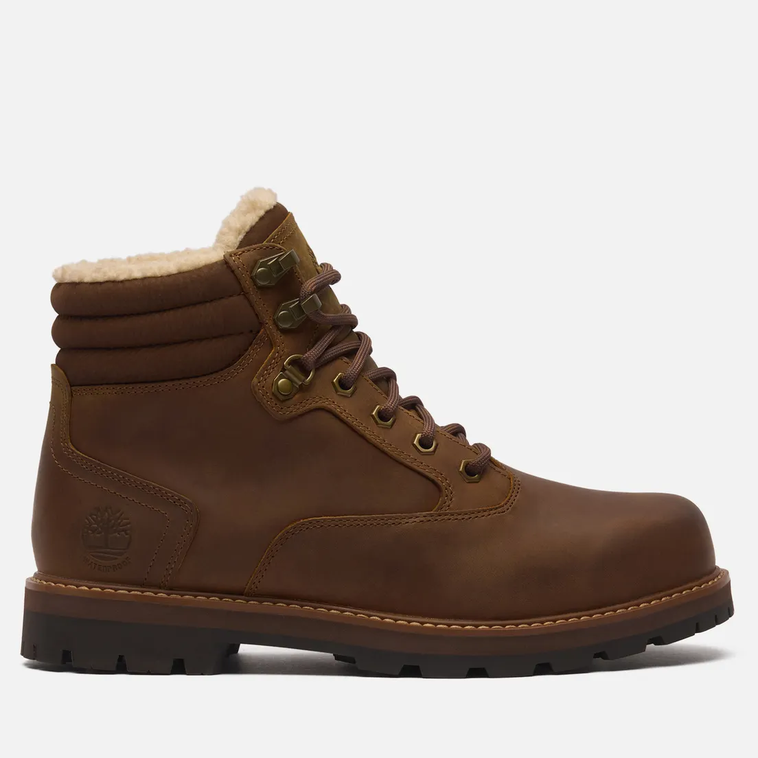 Timberland Мужские ботинки Britton Road