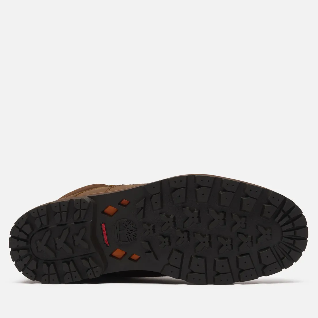 Timberland Мужские ботинки Britton Road