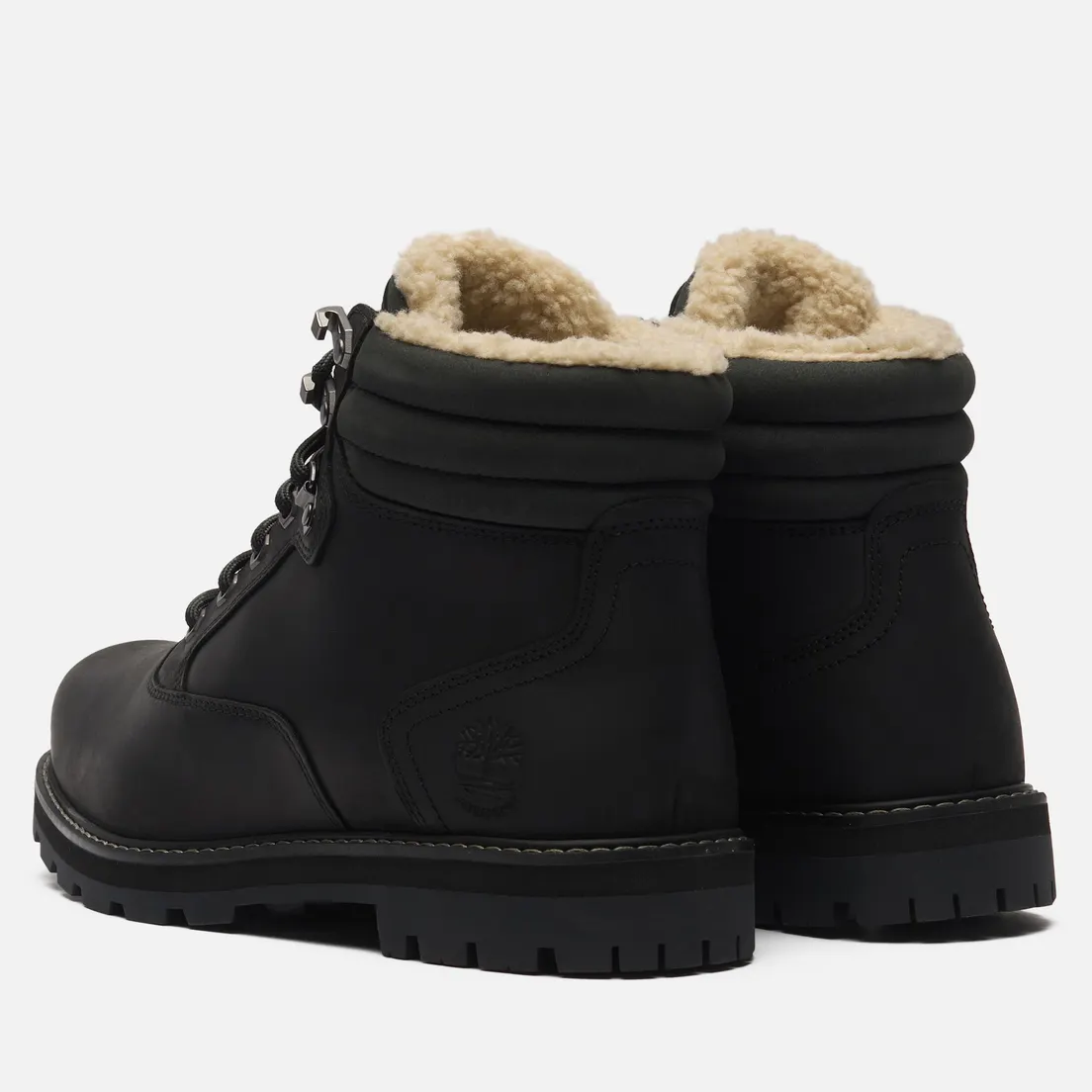 Timberland Мужские ботинки Britton Road