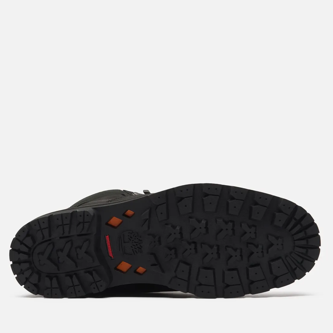 Timberland Мужские ботинки Britton Road