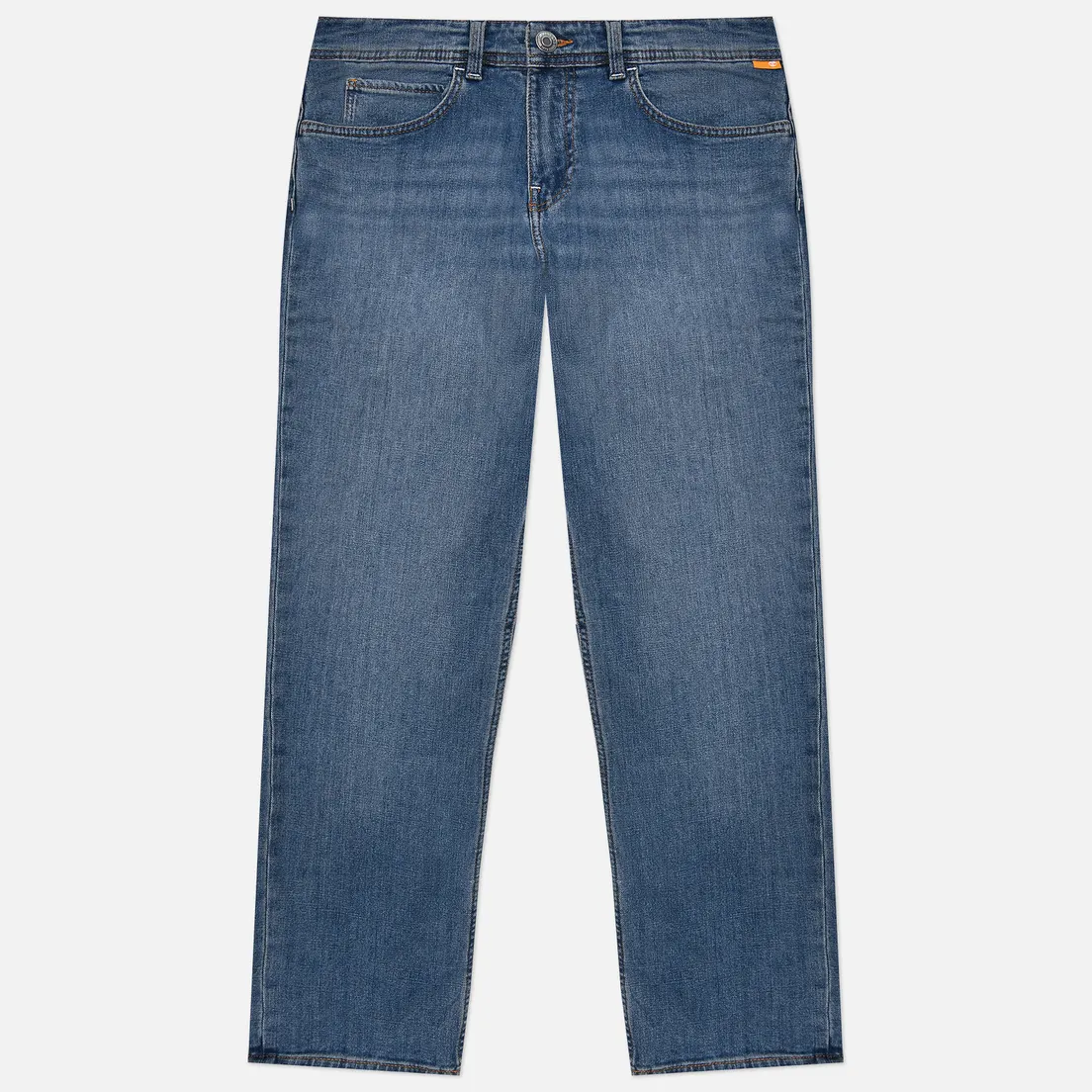 Timberland Мужские джинсы Slim Fit Stretch