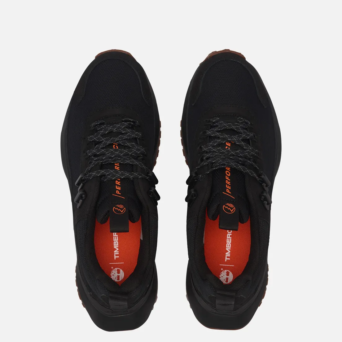 Timberland Мужские кроссовки Motion Access Low Waterproof