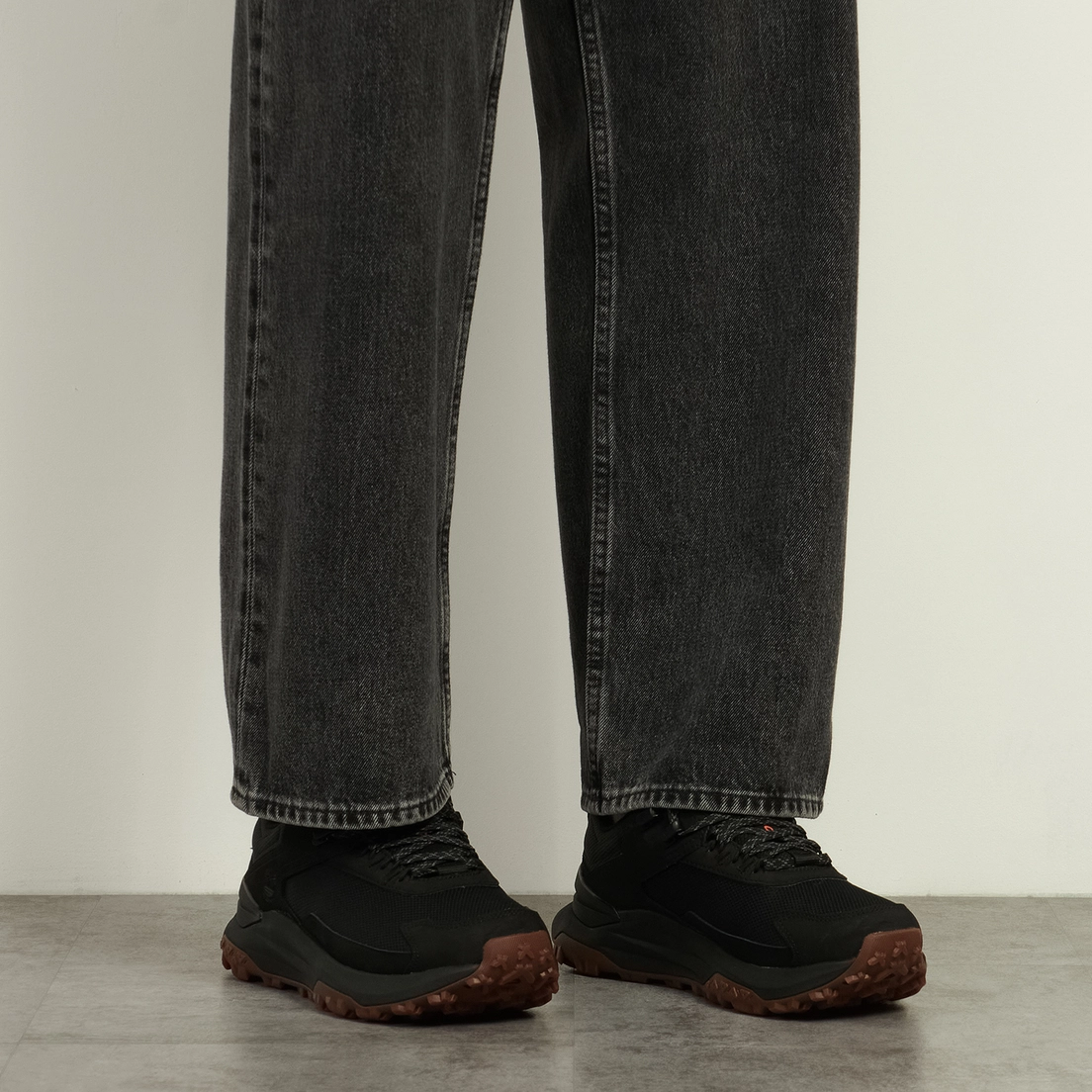 Timberland Мужские кроссовки Motion Access Low Waterproof