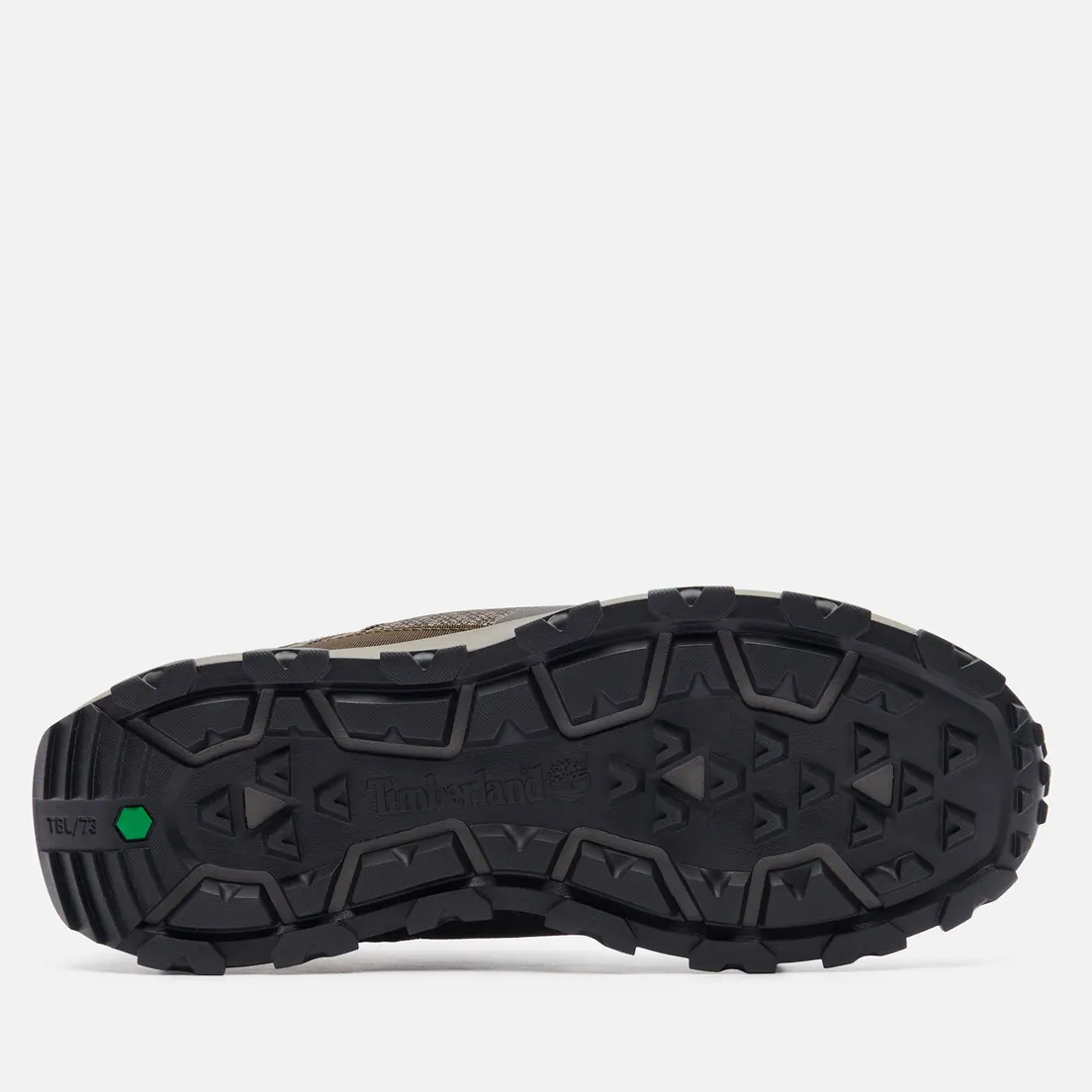 Timberland Мужские кроссовки Winsor Trail Low Waterproof