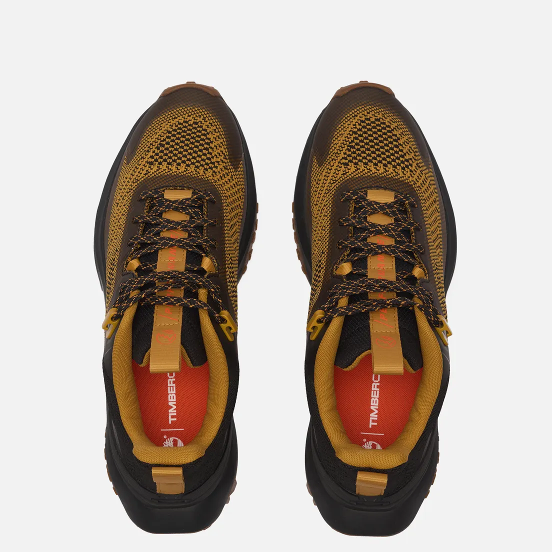 Timberland Мужские кроссовки Motion Access Low