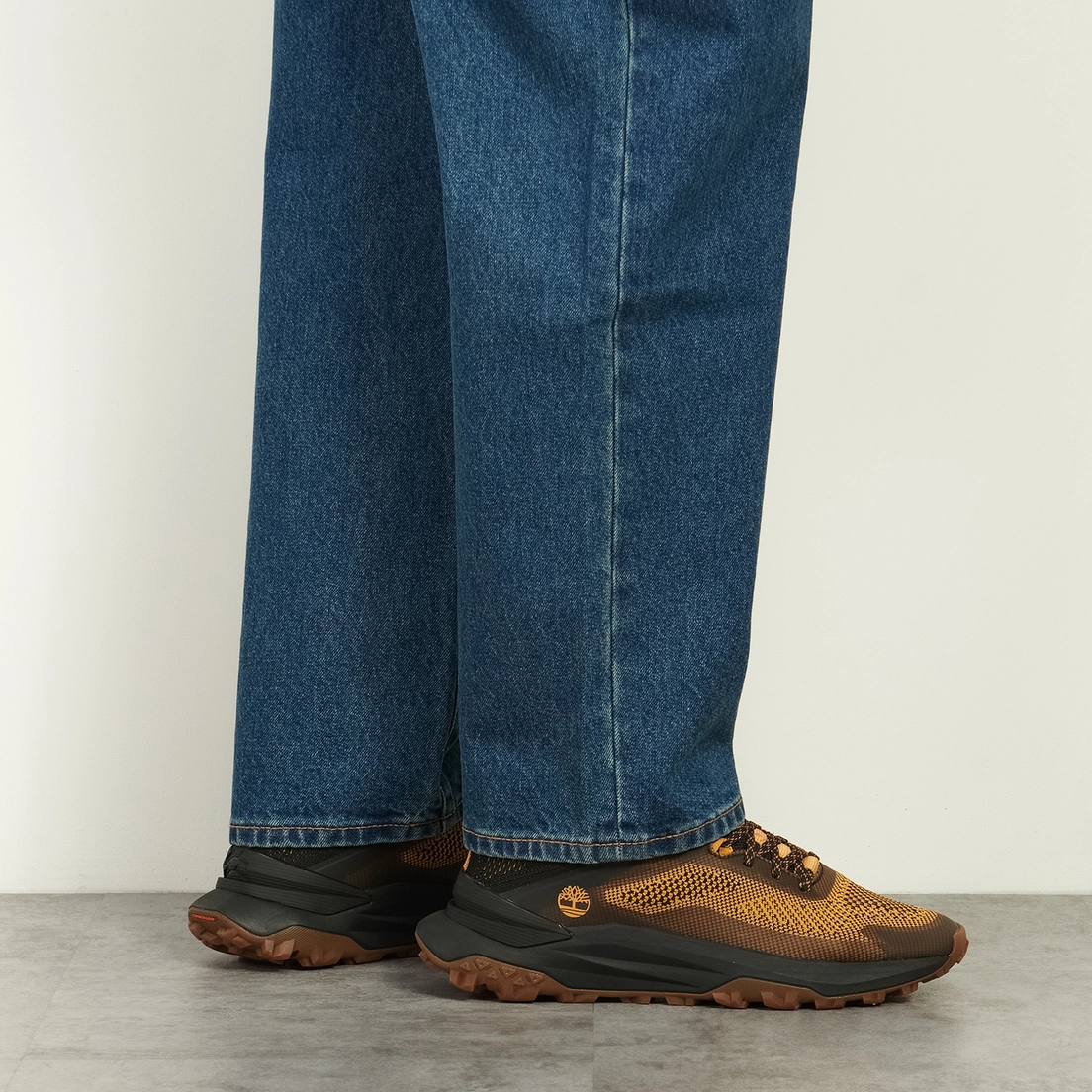 Timberland Мужские кроссовки Motion Access Low