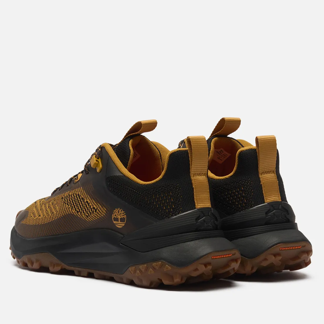 Timberland Мужские кроссовки Motion Access Low